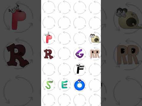 FAST TRACK Your Spanish Alphabet Skills with THIS ABC Song! 38