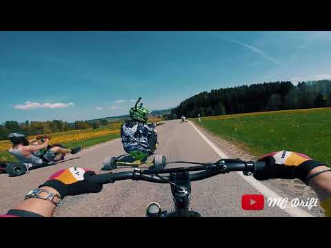 drift trike germany division allgäu 2k18