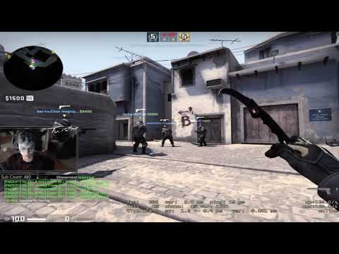 CSGO Twistzz stream POV |  Twistzz play EU FPL | De_Mirage - CSGO Twitch Clips