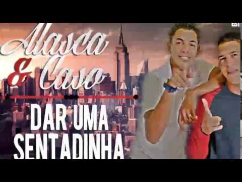 MCS alasca e caso dar uma sentadinha dj docinho 2014