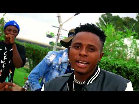 Spy dollar ft Lavy, Dicko, young Joe...muntu talumbi 2025