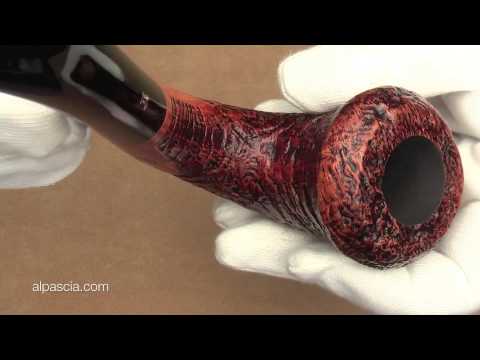 pipa Ser Jacopo 336 - smoking pipe