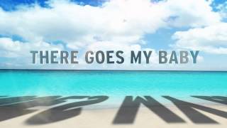 Enrique Iglesias   There Goes My Baby Lyric Video ft