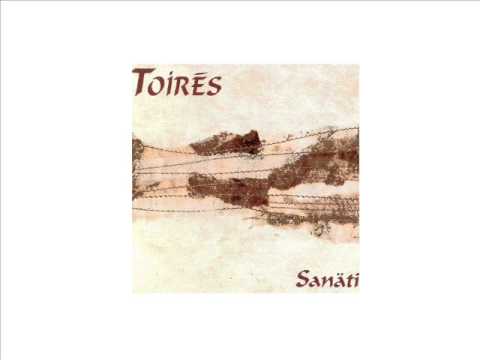 Toires - Sanäti Feat. Natacha Atlas