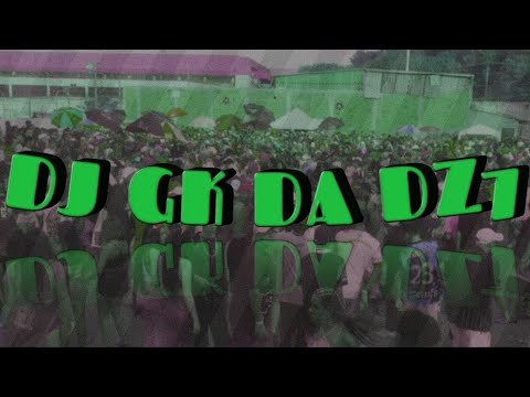BERIMBAU DANÇANTE - PEGA SEM DÓ MC VUK VUK MC SACI (DJ K15 E DJ GK DA DZ7)