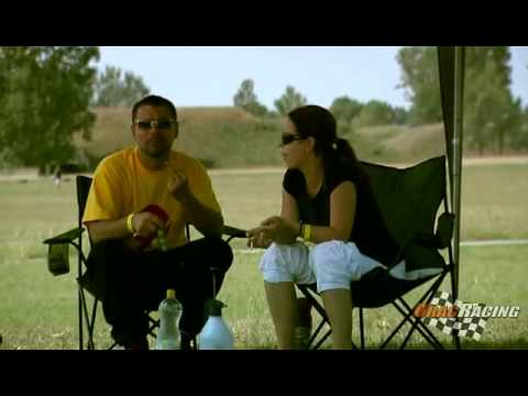 Dragracing-Kiskunlacháza Round 7