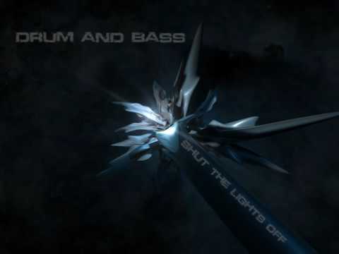 Adam F & Horx Feat Redman - Shut The Lights Off (Remix)