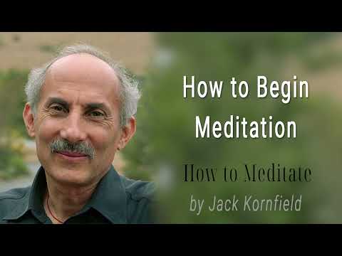 Meditation Courses: A Path to Mindfulness | Golden Age