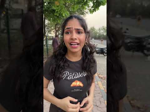 Mujhko karant lag raha tha #shorts