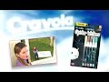 Crayola SPIDER WRITERS Commercial 2002