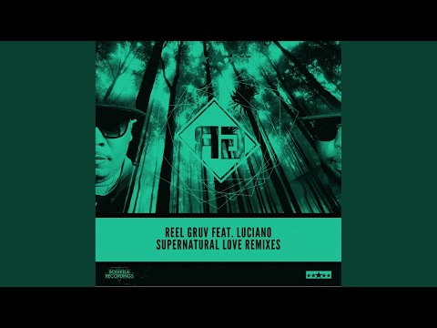 Supernatural Love (Samuri, Divided Souls & Tyler Woods Remix)