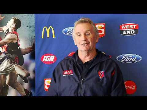 The SANFL Show