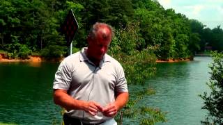 Lake Keowee Real Estate Video Update June 2013 Mike Matt Roach Top Guns