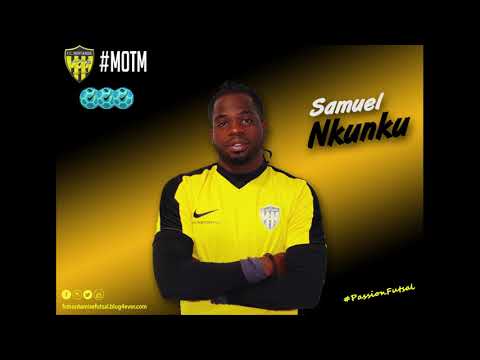 Man OF The Match : Sam Nkunku propulse Montamisé en finale