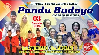 Download lagu TAYUB PANDU BUDOYO HAJAT : BPK.SUKIRMAN - KEBOBANG - GUNUNG KAWI mp3 Download lagu TAYUB PANDU BUDOYO HAJAT : BPK.SUKIRMAN - KEBOBANG - GUNUNG KAWI mp3