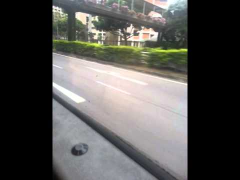 Volvo B10M Walter Alexander Strider SBS2653D