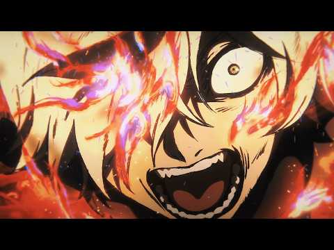 PRECEDE - Vertrauen (lyrics)