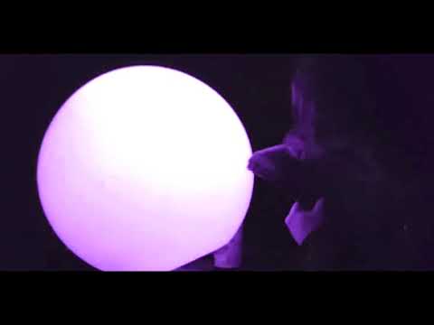 KURRO .D FT. KDM | EL TRIGO ENTRE EL CENTENO | "GHOST" Prod. (theskybeats)