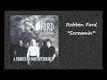 Robben Ford - Screamin'