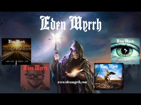 Eden Myrrh - Lost Anthology online metal music video by EDEN MYRRH