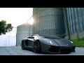 Lockdown's Vehicle Mode / Lamborghini