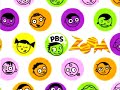 PBS Kids Be More Inspired 1999 HQ