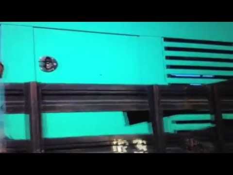 Cummins QSM11G1 250KW Generator Set