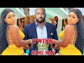 TWINS IN LOVE WITH SAME MAN Best Of Fredrick Leonard And Destiny Etiko 2022 Latest Nollywood Movie