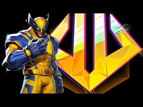 Reaching Gold Rank in Marvel Rivals