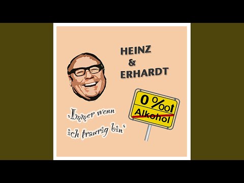 Immer wenn ich traurig bin (Extended Mix)