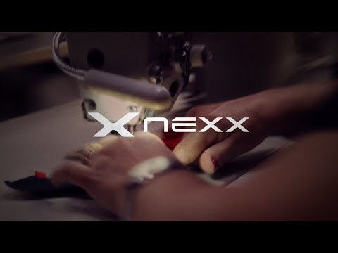 The story behind NEXX X.WED3 - New 2024