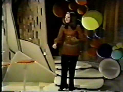 Vicky Leandros - Le temps des fleurs