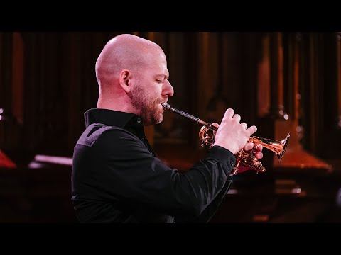 Arcangelo Corelli arr. Caleb Hudson - Sonata in E Minor Op. 5 No. 8 - IV. Giga. Allegro