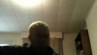 &quot;The House That Dripped Blood&quot; Mountain Goats cover