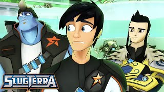 The Emperor Strikes Back & The Return of the Eastern Champion | Slugterra