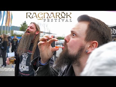 Video Ragnarök Festival