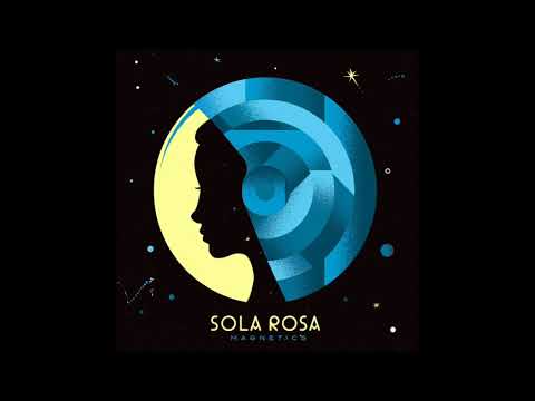 Sola Rosa - Get Your Move Gone (feat. Sharlene Hector) (Official Audio)