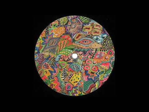 Sasha Zlykh - Front Raw