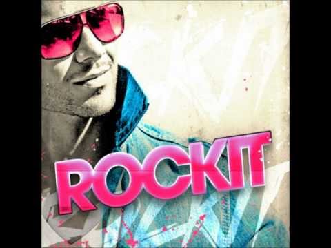 Heroes - DJ Rockit feat. Maury (HQ)