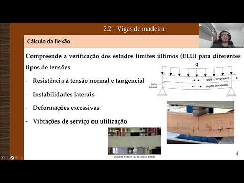 Aula 7 - Estruturas de madeira e estruturas metálicas - UNOPAR Ponta Grossa