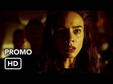 Killjoys 5.04 (Preview)