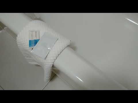 Hotel room tour at the days inn in Destin florida