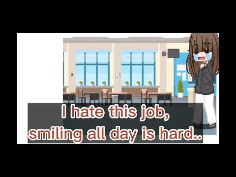 Gregory goes to school 1/??