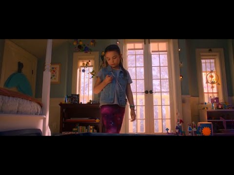 The LEGO Movie 2: The Second Part - It’s Armamageddon