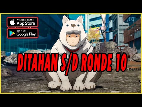 🔥🔥SSR+ WDM TAHAN SAMPAI RONDE 10 [DUEL PALING B4GONG] - ONE PUNCH MAN The Strongest