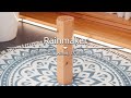 Meinl Sonic Energy RM2OAK Rainmaker 15min Chêne thumbnail 3