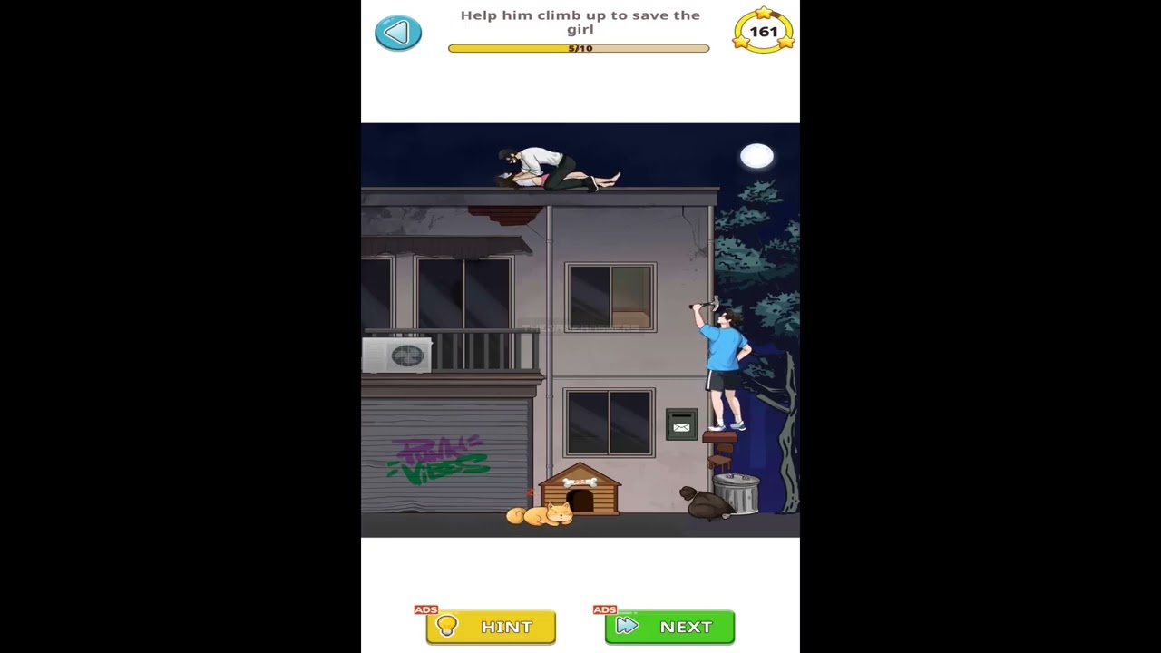 Brain Puzzle Tricky Test Level 30