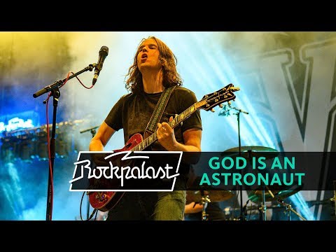 God Is An Astronaut live | Rockpalast | 2019