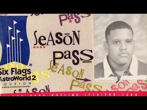 Beatking - Houston MF Texas Feat. Blac Youngsta (Astroworld 2)