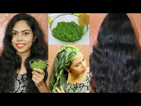 Natural Hair Pack for hair growth in Tamil | Long Hair Growth Tips in Tamil  Beauty Tips 